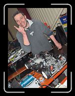 HPIM9518 * Meister Xandi mahnt - nicht zuviel zeigen und nichts schlechtes schreiben soll ich :) * 1936 x 2592 * (1.99MB)