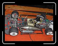 HPIM9520 * Klassiker waren auch mit von der Partie * 2592 x 1936 * (2.25MB)