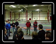 HPIM9620 * Fredy Dietrich bei der Fahrerbesprechung * 2592 x 1936 * (2.67MB)