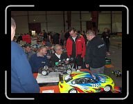 HPIM9623 * Marcus Feldmann, Pappa Feldmann und Mario Hesse im Gespräch * 2592 x 1936 * (686KB)