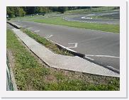 Boxenausfahrt * 614 x 460 * (92KB)