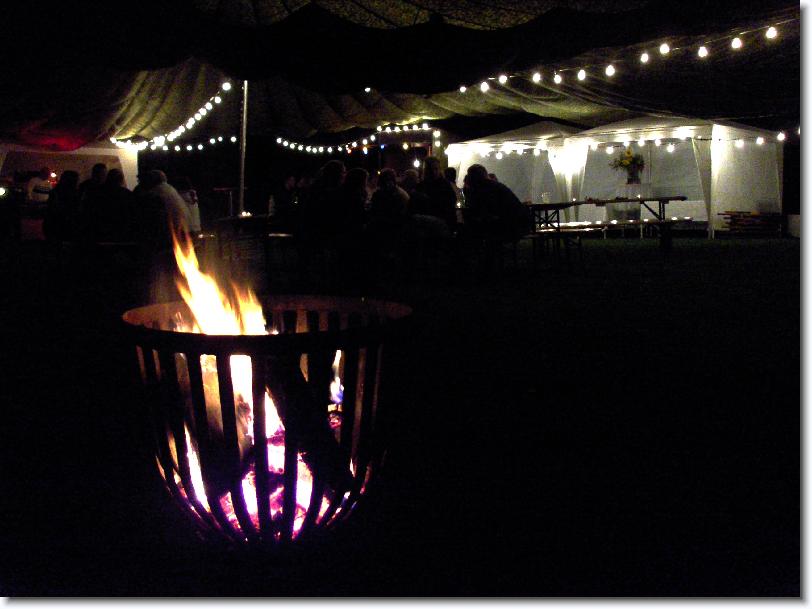 Letztes Bild erreicht