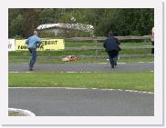 HPIM3384 * Sascha und Holger im Seitenaus * 2592 x 1936 * (2.75MB)