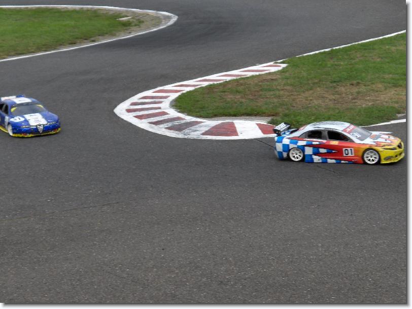 Letztes Bild erreicht