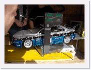 HPIM3490 * Etwas über 10,4 Kilo - da muß noch was gehen ! * 2592 x 1936 * (1.77MB)