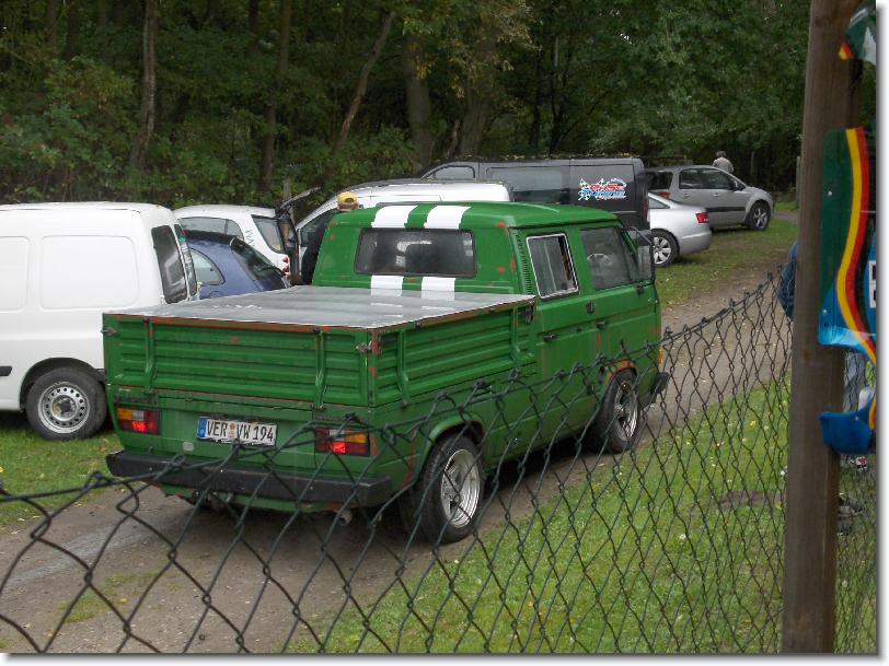 Letztes Bild erreicht