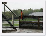 HPIM3620 * Regen nach dem zweiten Halbfinale * 2592 x 1936 * (2.0MB)