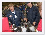 HPIM3646 * Das Schnüffelstück ist befestigt * 2592 x 1936 * (1.69MB)