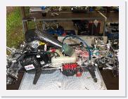 HPIM3649 * Contrast mit Regencape für die Servos * 2592 x 1936 * (2.21MB)