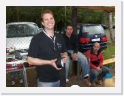 HPIM3652 * Clark freut sich - Das Finale ist erreicht ! * 2592 x 1936 * (1.59MB)