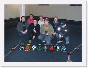 HPIM5112 * Fahrerfeld * 800 x 598 * (113KB)