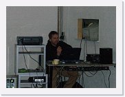 HPIM5130 * Alex macht den Rennleiter - wie gewohnt souverän * 2592 x 1936 * (1.68MB)