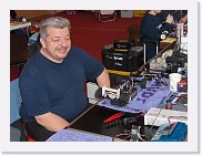 HPIM5442 * Rennautofahrn macht glücklich ! * 2592 x 1936 * (1.7MB)