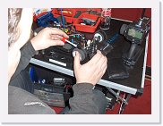 HPIM5471 * Wer gut schmiert, der gut fährt * 2592 x 1936 * (2.12MB)