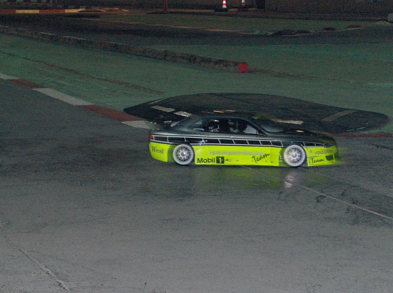 HPIM9394.JPG - Babbes auf einer seiner leider recht seltenen Runden