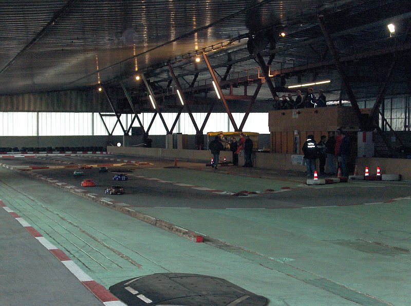 HPIM9402.JPG - Start zu den Vorläufen