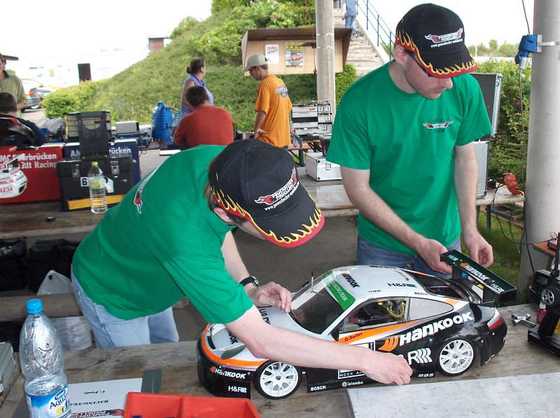 HPIM0412.JPG - Powerbecker Porsche-Team