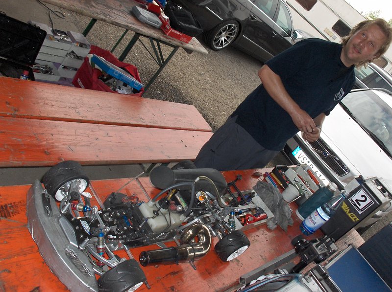 HPIM0414.JPG - Uwe zuversichtlich