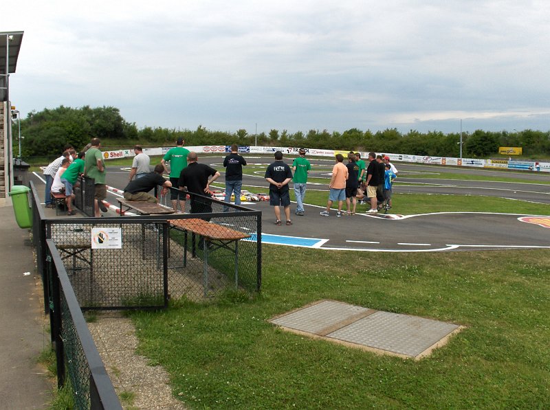 HPIM0418.JPG - Porschfahrer Auflauf