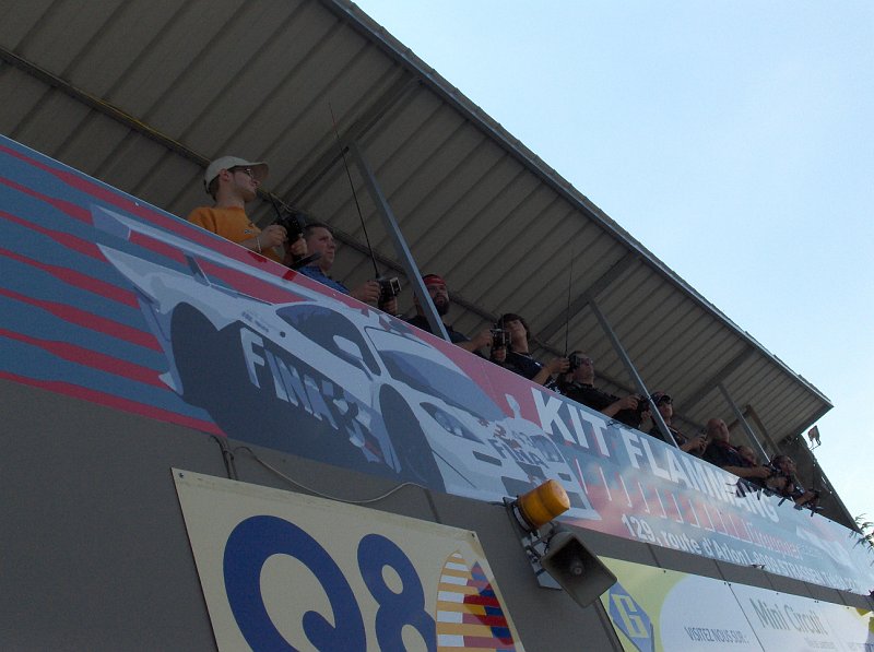 HPIM0476.JPG - Fahrer der H.A.R.M.-Challeng Open