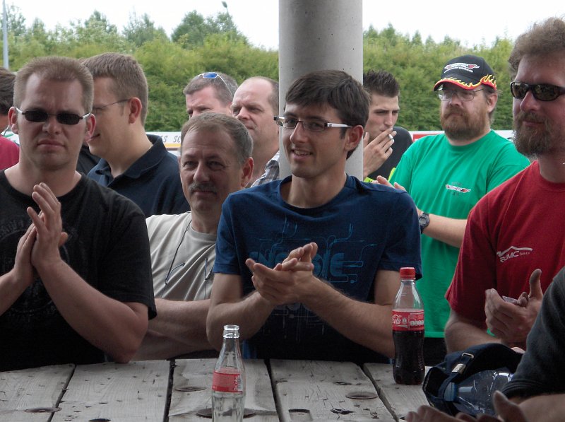 HPIM0494.JPG - Applaus für die Plätze