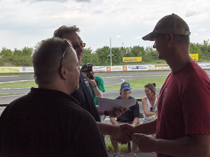 HPIM0504.JPG - O-Man wegen Futaba Empfänger nur 9.Platz