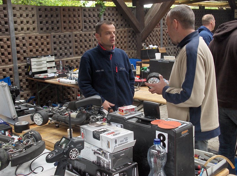 HPIM1347.JPG - TRF und CD