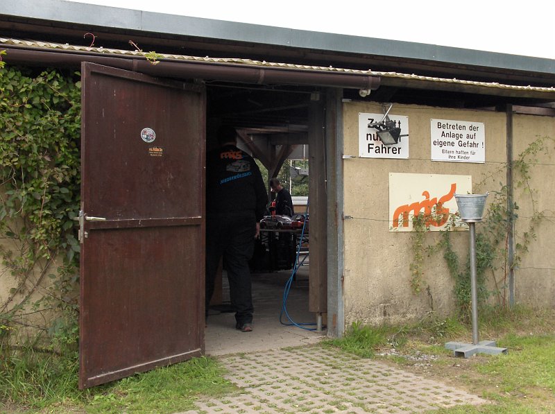 HPIM1358.JPG - Eingang in die Katakomben