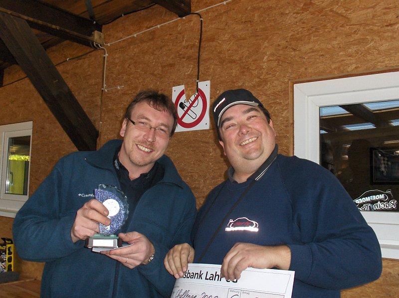 HPIM1414.JPG - 3. Platz in der Endabrechnug der H.A.R.M.-Challenge 2008 - Andreas Ivo