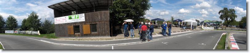 Letztes Bild erreicht