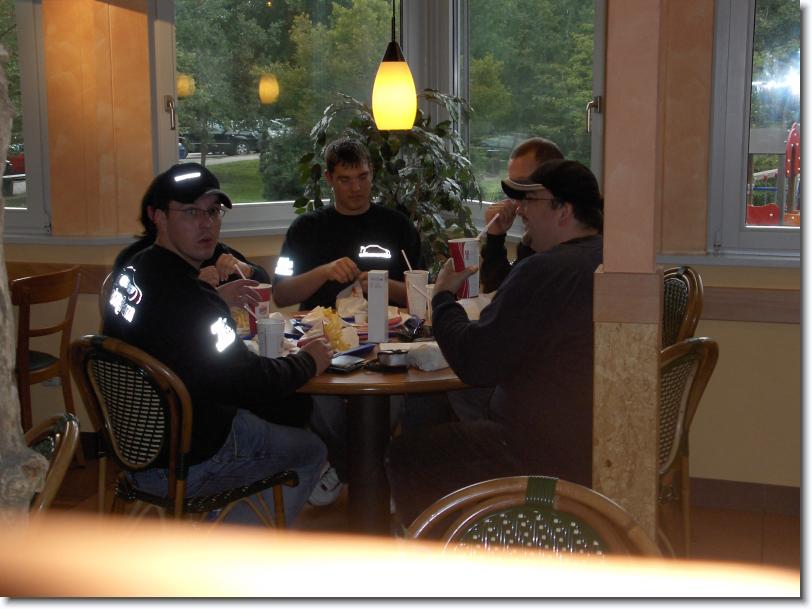 Letztes Bild erreicht