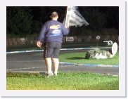 HPIM3814 * Der rote Kugelblitz von Niederwürzbach wird als Erster abgewunken. * 2592 x 1936 * (2.08MB)