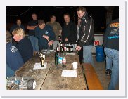 HPIM3818 * Bier und Schnapps für die Sieger * 2592 x 1936 * (2.26MB)