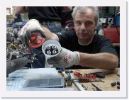 HPIM3831 * Babbes Tupperware-Stoßdämpferaufbewahrungsbox - Präsentiert by Tom. (Wenn das die Alex erfährt) * 2592 x 1936 * (1.86MB)