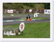 HPIM3839 * Doch dann fällt CD mit Motorschaden aus - der Zweite an diesem Wochenende ! * 2592 x 1936 * (2.84MB)