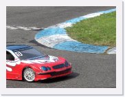 HPIM3846 * So schnell - da zieht es sogar die Karosse nach oben - Dani am Limit * 2592 x 1936 * (2.29MB)