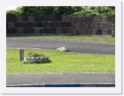 HPIM3867 * Bernd geht der Sprit kurz vor Ende des Rennens aus ! * 2592 x 1936 * (3.04MB)