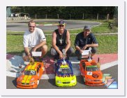 6. Lauf in Asbach * (33 Fotos)