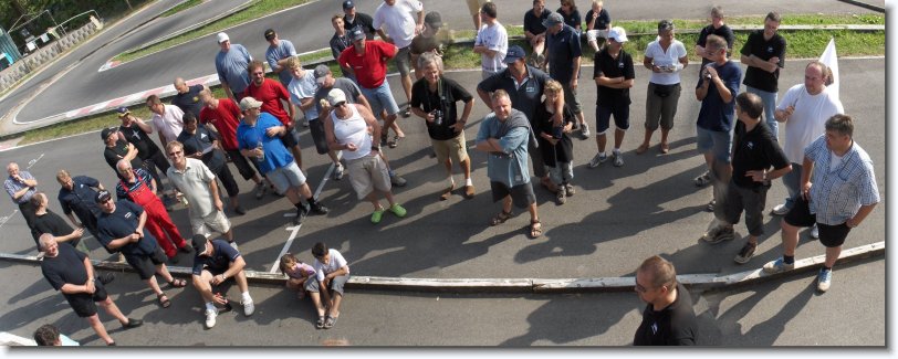 Letztes Bild erreicht