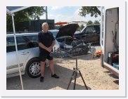 HPIM8195 * Pappa O-Man wacht über den O-Man H.A.R.M. * 2592 x 1936 * (2.49MB)