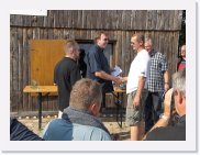 HPIM8212 * O-Man ein wenig zerknirscht als 2ter im Finale * 2592 x 1936 * (2.27MB)