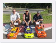 HPIM8225 * Die Sieger von Asbach v.L.:  2. Andreas Seyfriedt, 1. Andreas v. Hüth und 3.  Claus Denzel * 2592 x 1936 * (2.65MB)