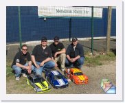 2. Lauf in Bad Breisig * (59 Fotos)