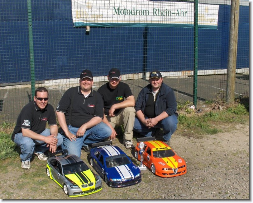 Letztes Bild erreicht