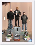 1. Lauf  in Dusslingen * (48 Fotos)