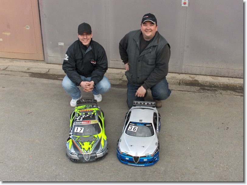 Letztes Bild erreicht