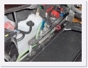 HPIM6002 * Man beachte den Quarzsand, der sich über das ganze Auto verteilt hat * 2592 x 1936 * (2.16MB)