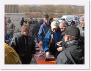 HPIM6018 * Die heißbegehrten Loszettel * 2592 x 1936 * (2.11MB)