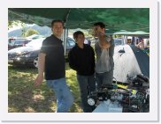 HPIM6980 * Lauter fröhliche Menschen * 2592 x 1936 * (2.33MB)