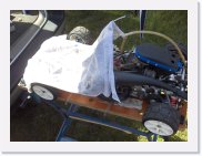 HPIM7023 * Der Mantel des Schweigens ... Nicht jedes Geheimnis wird an diesem Wochenende aufgedeckt :) * 2592 x 1936 * (1.79MB)